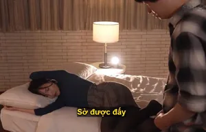 Thử thách một tháng sống chung của đôi trẻ đang độc thân