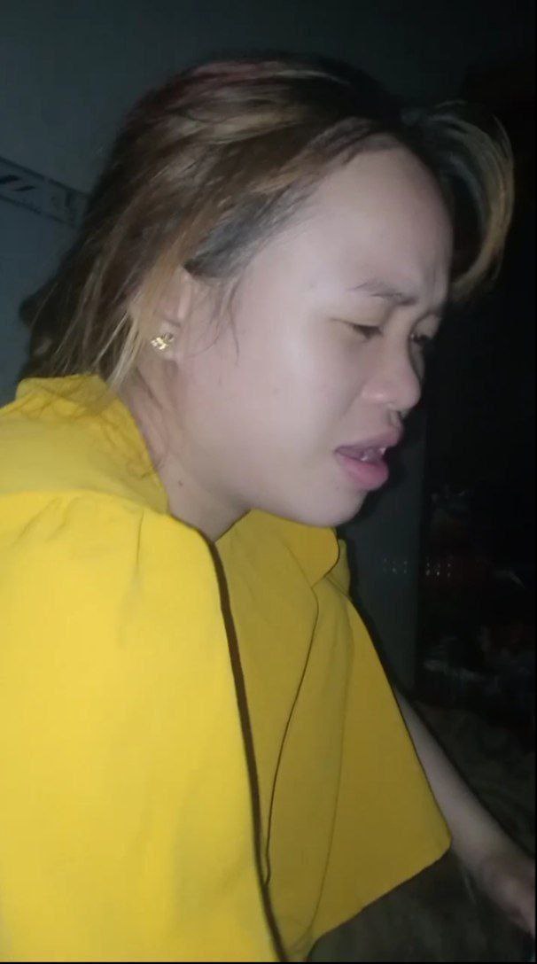 Trốn Người chồng đi ngoại tình